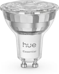 Philips Hue Essential GU10 okos LED spotlámpa, fehér-színes, dimmelhető 4