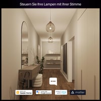 Štartovacia súprava Philips Hue Essential Bridge + 4× inteligentná žiarovka E27, biele a farebné svetlo, 2200-6500K, stmievateľná LED žiarovka, kompatibilná s hlasovým ovládaním 5
