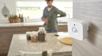 Philips Hue mozgásérzékelő fehér, intelligens világítás automatikus vezérléshez - Pack Carta 8