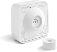 Philips Hue mozgásérzékelő fehér, intelligens világítás automatikus vezérléshez - Pack Carta 3