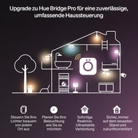 Philips Hue OmniGlow 10 m mikro LED pásik, 2700 lm, farebný LED pásik, ohybné nepriame osvetlenie, možnosť strihania, ovládanie cez aplikáciu a hlasom 7