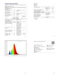 Inteligentná LED žiarovka Philips Hue A67, teplé biele svetlo 2700K, pätica E27, 13,5W, 1600 lúmenov, stmievateľná, kompatibilná s Alexa a Google Assistant 7