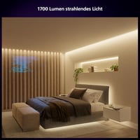 Philips Hue Smart LED szalag 3m, okos világítás, Alexa és Google Home kompatibilis 3