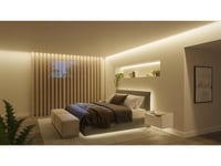 Philips Hue Solo LED pásik, základná súprava 10 m, inteligentné osvetlenie do interiéru, kompatibilné s aplikáciou Hue, Alexa, Google Assistant a Apple HomeKit, 1 ks 6