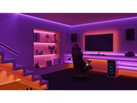 Philips Hue Solo LED pásik, základná súprava 10 m, inteligentné osvetlenie do interiéru, kompatibilné s aplikáciou Hue, Alexa, Google Assistant a Apple HomeKit, 1 ks 7