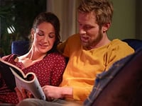Philips Hue White & Color Ambiance E14 LED izzó 2db, dimmer, 16 millió szín, Alexa kompatibilis 7