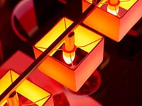 Philips Hue White & Color Ambiance E14 LED izzó 2db, dimmer, 16 millió szín, Alexa kompatibilis 8