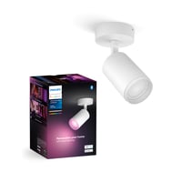 Bodové svietidlo Philips Hue White & Color Ambiance Fugato 1 – biele 2