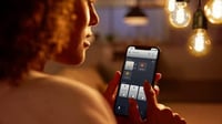 Philips Hue White E27 filament velika globus žarulja G125, 550 lm, toplo bijelo svjetlo, prigušiva, upravljanje putem aplikacije, kompatibilna s Alexom, 1 kom. 5