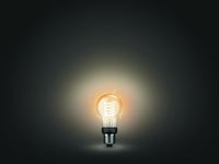 Philips Hue White Filament E27 LED izzó, dimmelhető, meleg fehér, okos vezérlés 2