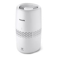 Zvlhčovač vzduchu Philips Humidifier 2000 Series, s o 99,97 % menej baktérií, 2 l nádrž, pre miestnosti do 31 m², ultra tichý 32 dB, automatické vypnutie 1