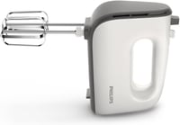 Philips kézi mixer 450W 5 fokozat turbo fehér 2