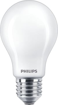 Philips LED Classic E27 60W Meleg Fehér Izzó Matt 2db 2