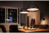 Philips LED Classic E27 60W Meleg Fehér Izzó Matt 2db 5