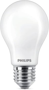Philips LED Classic E27 Filament Izzó, Meleg Fehér, Dimmelhető, 100W 2