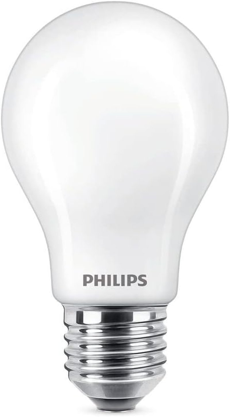 Philips LED Classic E27 Filament Izzó, Meleg Fehér, Dimmelhető, 100W