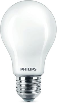 Philips LED Classic E27 Filament Izzó, Meleg Fehér, Dimmelhető, 100W 6