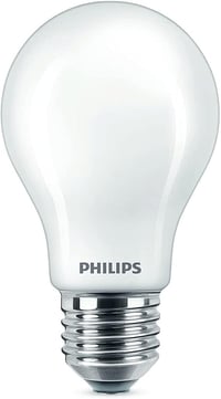 Philips LED Classic E27 Filament Izzó, Meleg Fehér, Dimmelhető, 100W 4