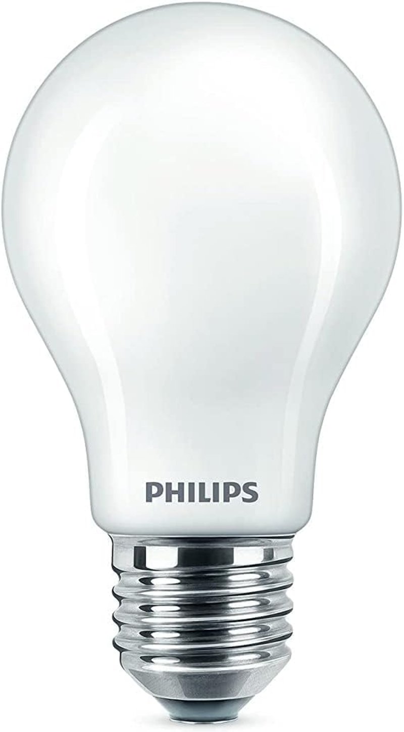 Philips LED Classic E27 Filament Izzó, Meleg Fehér, Dimmelhető, 100W