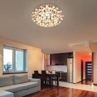 LED žiarovka Philips, pätica G9, náhrada za 25W halogén, teplé biele svetlo 2700K, balenie 6 ks, nová generácia 4