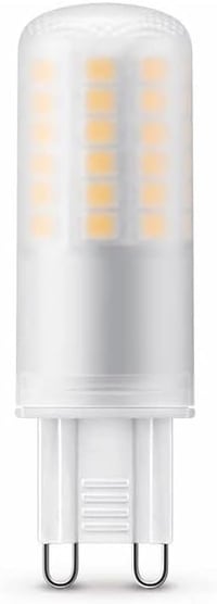 Philips LED Kapszula Spot G9 4.8W Meleg Fehér 2700K - 60 W Equivalent 3