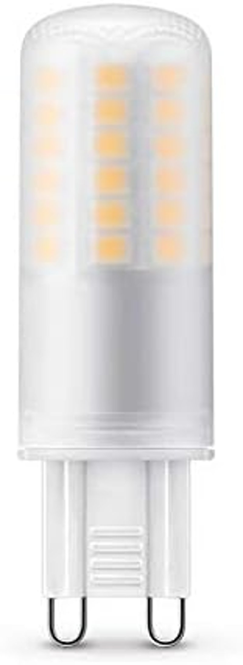 Philips LED Kapszula Spot G9 4.8W Meleg Fehér 2700K - 60 W Equivalent