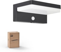 Philips LED napelemes szenzoros kültéri lámpa 1