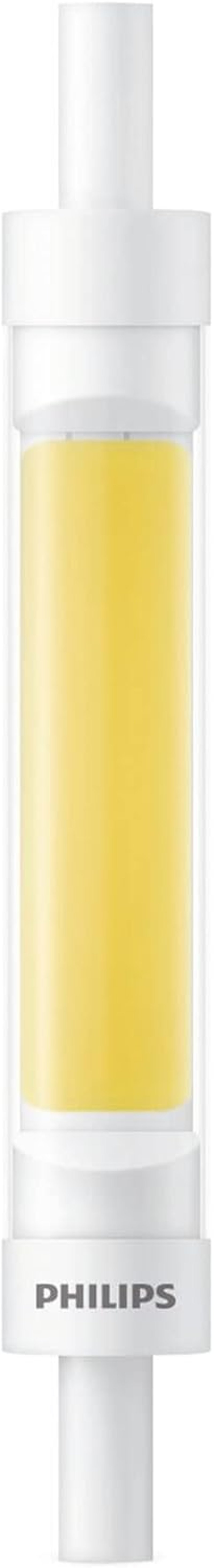 Philips LED R7S 60W 118mm Semleges Fehér Fényforrás