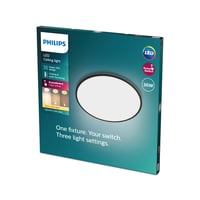 Stropné LED svietidlo Philips SceneSwitch 36W, 3 úrovne jasu — Na výrobku sú viditeľné známky používania (stav: pozri 2. obrázok) 5