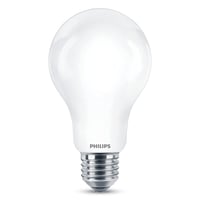 LED žiarovka Philips Classic E27 A67, 150 W, teplá biela 4