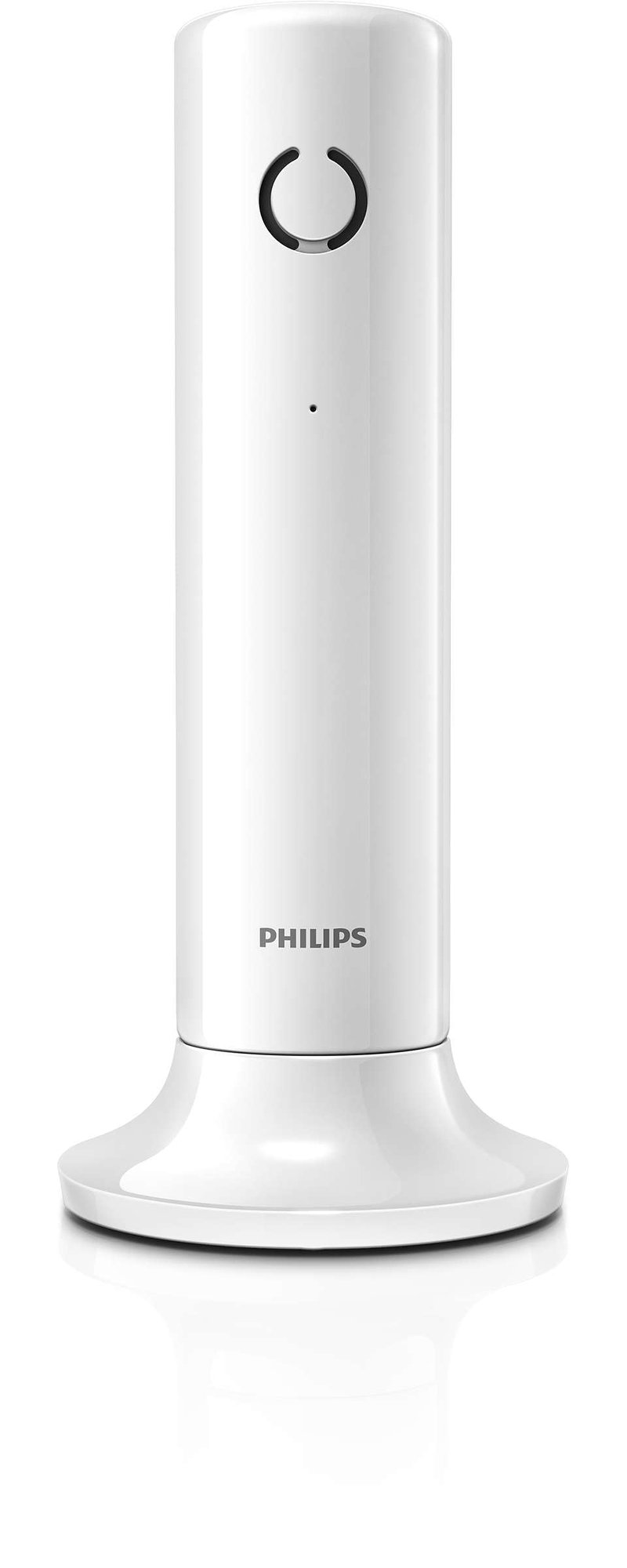 Philips M4501W/01 vezetékes telefon - fehér