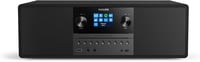 Philips Mini Stereo Rendszer Kompakt Hangszóró 1