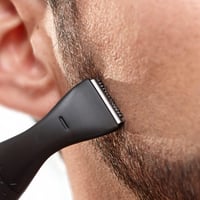 Philips Multigroom Series 1000 Precízny zastrihávač brady MG1100/16 – Pánsky holiaci strojček a zastrihávač 4