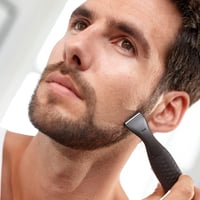 Philips Multigroom Series 1000 Precízny zastrihávač brady MG1100/16 – Pánsky holiaci strojček a zastrihávač 3