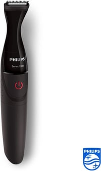 Philips Multigroom Series 1000 Precízny zastrihávač brady MG1100/16 – Pánsky holiaci strojček a zastrihávač 2