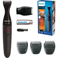 Philips Multigroom Series 1000 Precízny zastrihávač brady MG1100/16 – Pánsky holiaci strojček a zastrihávač 1