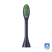 Pachet de rezerve pentru periuța de dinți electrică Philips One, 2 bucăți (BH1022/04) 2