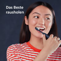 Pachet de rezerve pentru periuța de dinți electrică Philips One, 2 bucăți (BH1022/04) 3