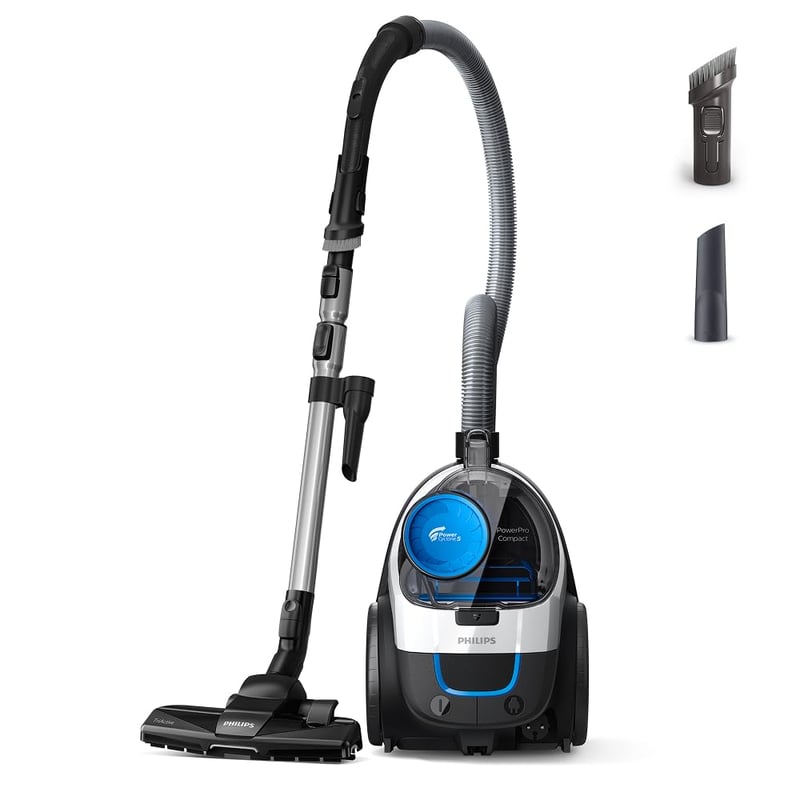 Usisavač bez vrećice Philips PowerPro Compact FC9332/09 - 900 W, H13 HEPA filtar