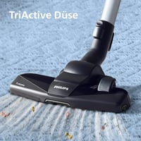 Usisavač bez vrećice Philips PowerPro Compact FC9332/09 - 900 W, H13 HEPA filtar 3