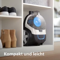 Usisavač bez vrećice Philips PowerPro Compact FC9332/09 - 900 W, H13 HEPA filtar 7
