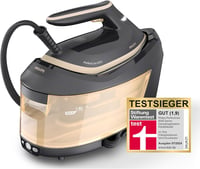 Philips PSG6064/80 Gőzölő Vasaló Arany 600g Gőzlöket Funkcióval 2