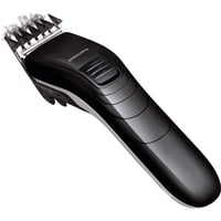 Mașină de tuns Philips QC5115/15 pentru întreaga familie - lame din oțel inoxidabil, 11 setări de lungime, utilizare cu fir 1