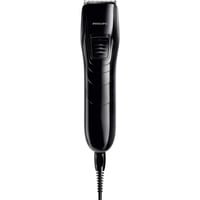 Mașină de tuns Philips QC5115/15 pentru întreaga familie - lame din oțel inoxidabil, 11 setări de lungime, utilizare cu fir 3