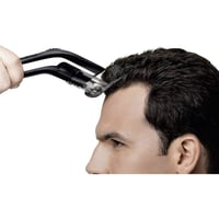Mașină de tuns Philips QC5115/15 pentru întreaga familie - lame din oțel inoxidabil, 11 setări de lungime, utilizare cu fir 4