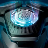 Cartuș de curățare Philips Quick Clean CC13/50 pentru aparate de ras - Cartuș de curățare original Philips 7