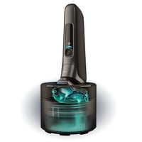 Cartuș de curățare Philips Quick Clean CC13/50 pentru aparate de ras - Cartuș de curățare original Philips 4