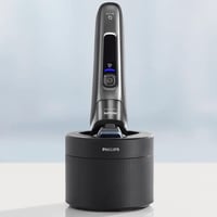 Cartuș de curățare Philips Quick Clean CC13/50 pentru aparate de ras - Cartuș de curățare original Philips 8