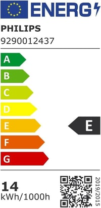 Philips R7S LED štapićasta žarulja 118 mm (zamjena za 120 W), prigušiva, neutralna bijela svjetlost, štedljiva, dug životni vijek 5