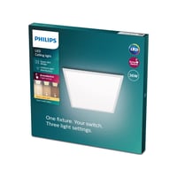 Plafonieră LED Philips Scene Switch cu touch, intensitate reglabilă, alb, 36W, lumină albă caldă (2700K) 2